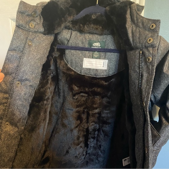 Roots North Winds Parka - Picture 5 of 5